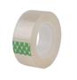 Self-adhesive tape, 19 mm x 33 m, VICTORIA OFFICE, transparent